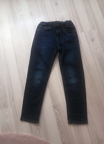 LC Waikiki Lcw 8 9 yaş jean
