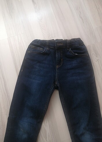 8 Yaş Beden Lcw 8 9 yaş jean