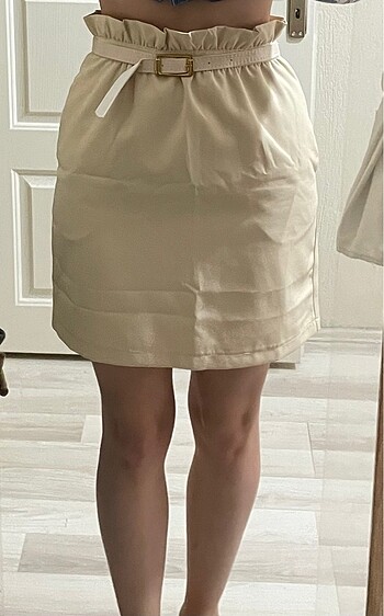 Krem Milla Etek