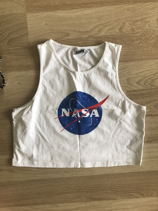 Nasa baskılı 