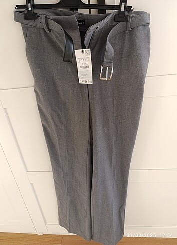 Zara pantolon