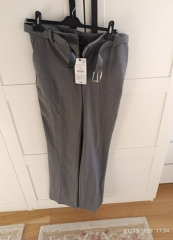 l Beden Zara pantolon