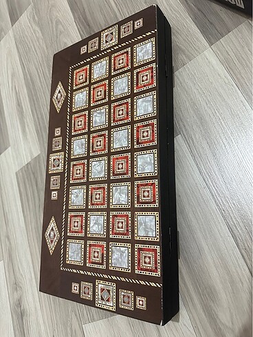  Beden Tavla