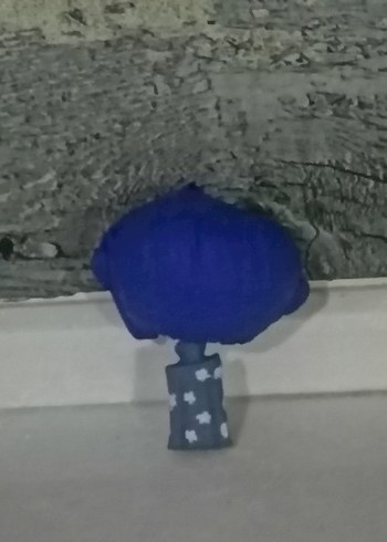 Coraline figür 10cm