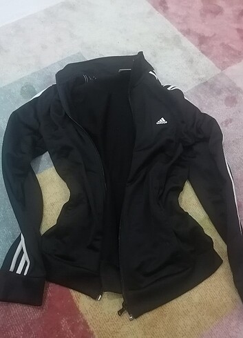 Adidas hırka 