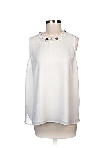 Vintage Love Bluz %70 İndirimli.