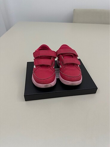 Adidas Adidas kız bebek spor ayakkabı