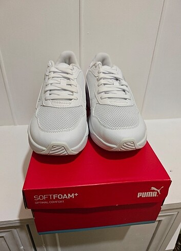 40,5 Beden Puma Xray Speed Lite 40,5 26 cm