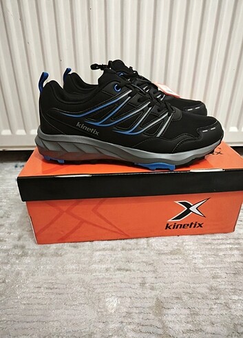 Kinetix Fuyu Outdoor Spor Ayakkabı 41