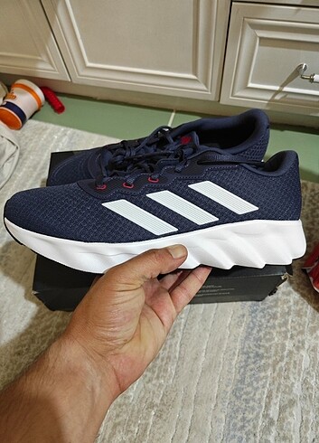 Adidas Switch Move 44,5 Spor Ayakkabı 