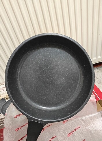 Beden ThermoAD Fra Pan Tava Seti 26 28 cm