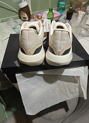 42 Beden Adidas RunFalcon 3.0 42 Erkek Spor Ayakkabı