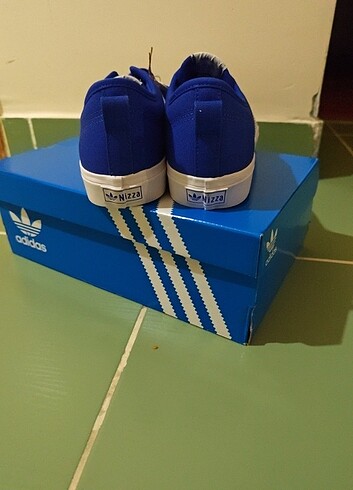 Adidas Adidas Nizza HQ3789 42,5