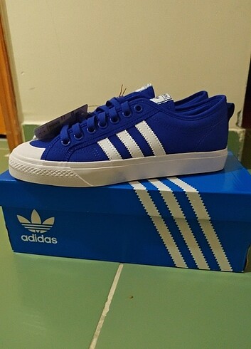 42.5 Beden Adidas Nizza HQ3789 42,5