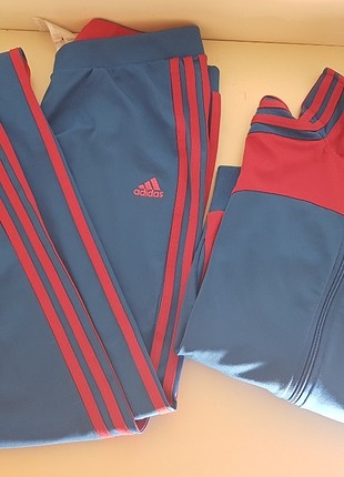 Adidas Eşofman Takım