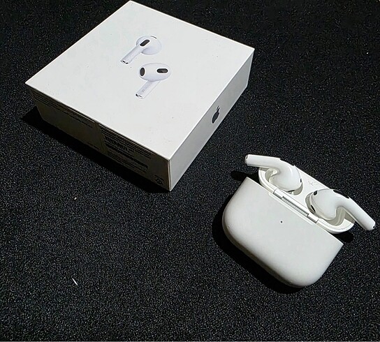 apple airpods