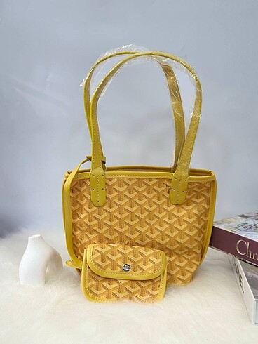 Goyard Anjou Gm Mini