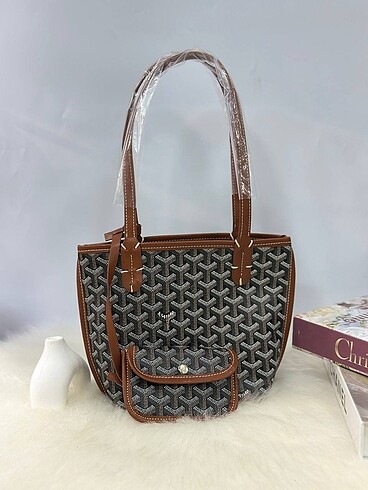 Goyard Anjou Gm Mini