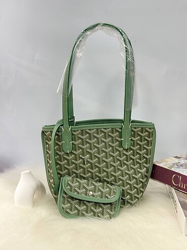Goyard Anjou Gm Mini