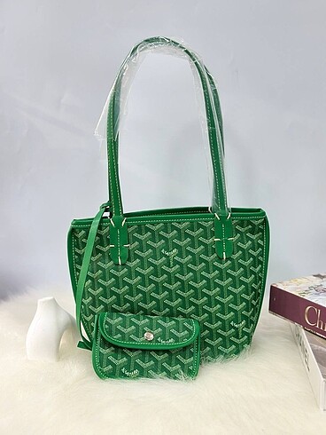 Goyard Anjou Gm Mini