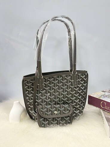 Goyard Anjou Gm Mini