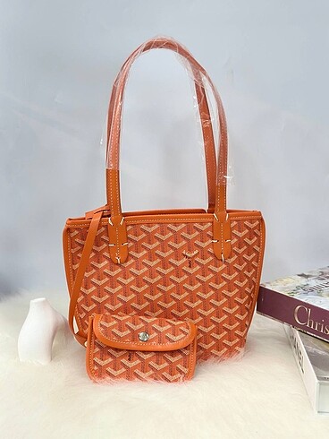 Goyard Anjou Gm Mini