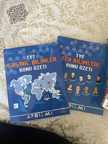 Apotemi konu özetleri