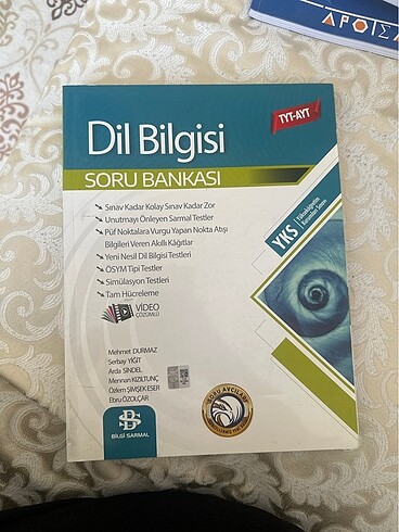 Bilgi sarmal dil bilgisi