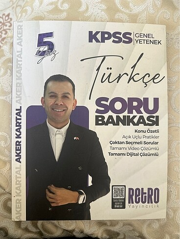 Aker kartal Türkçe
