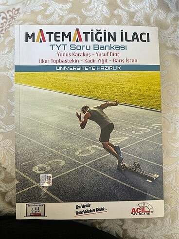 Matematiğin ilacı