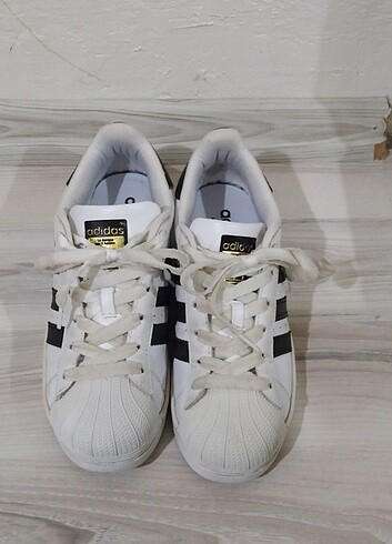 Adidas Superstar 