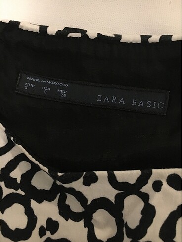 s Beden beyaz Renk #zara #bershka #mango #hm