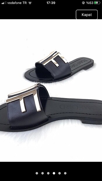 38 Beden siyah Renk #tomford #beymen #zara #mango