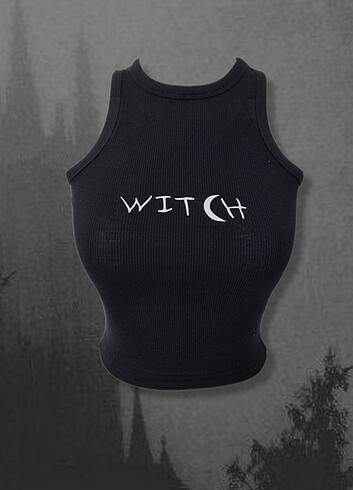 Witch crop carpe