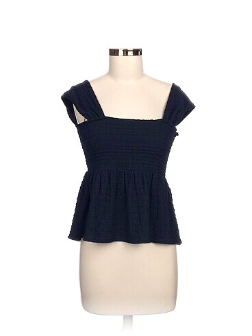 Vintage Love Bluz %70 İndirimli.