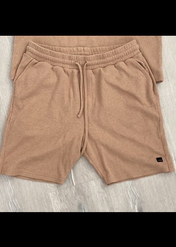 Erkek şort tişört takım - Görsel 2