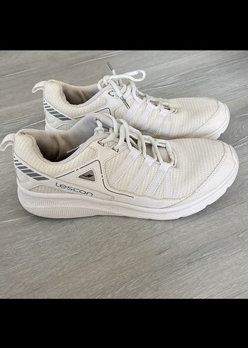 Lescon spor ayakkabı - Görsel 2