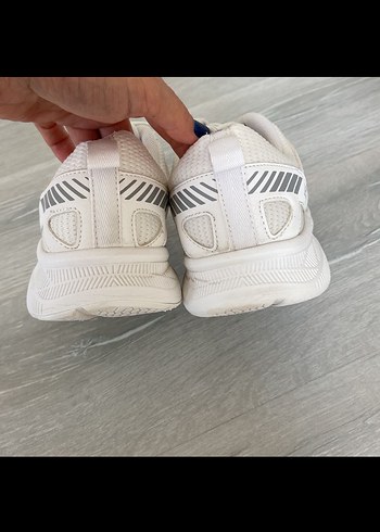 Lescon spor ayakkabı - Görsel 3