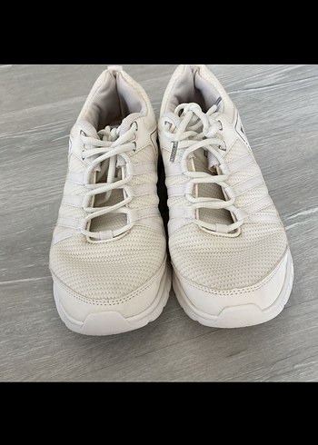 Lescon spor ayakkabı - Görsel 4