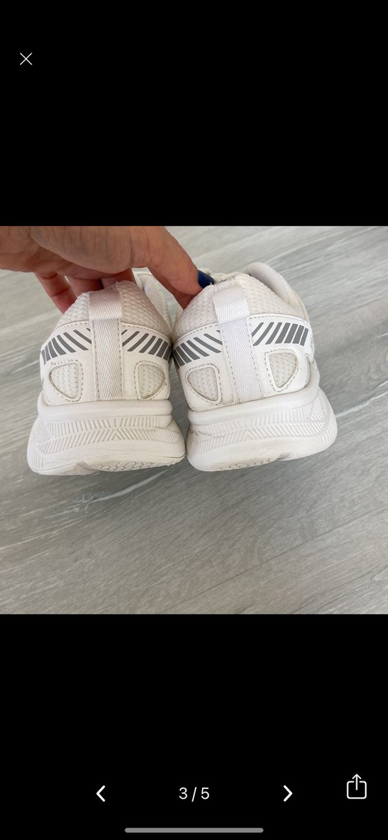 Lescon spor ayakkabı - Görsel 3