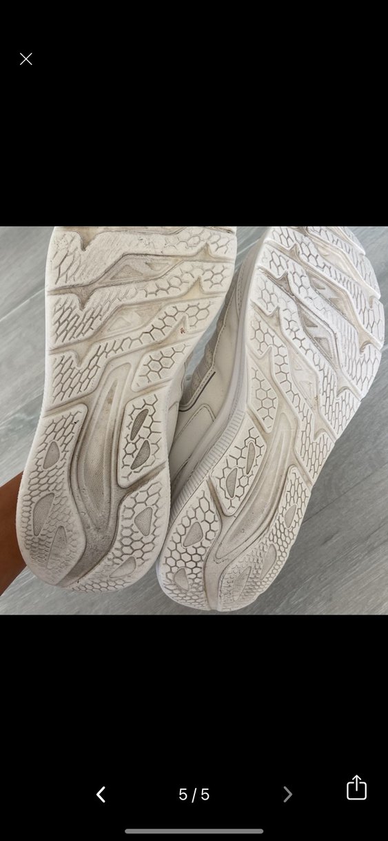 Lescon spor ayakkabı - Görsel 5