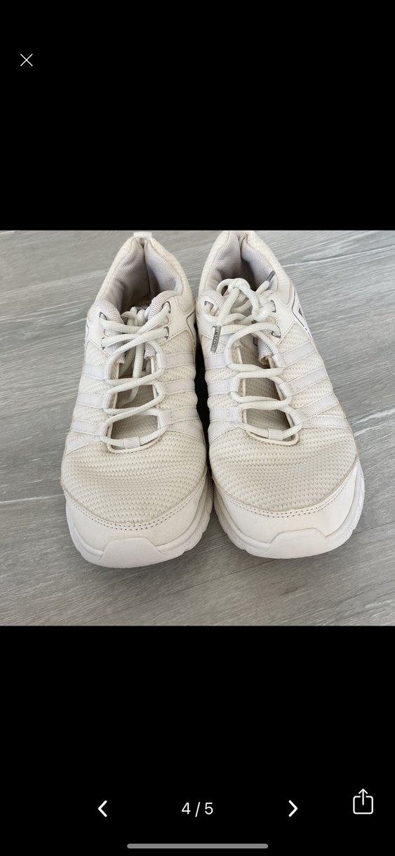 Lescon spor ayakkabı - Görsel 4