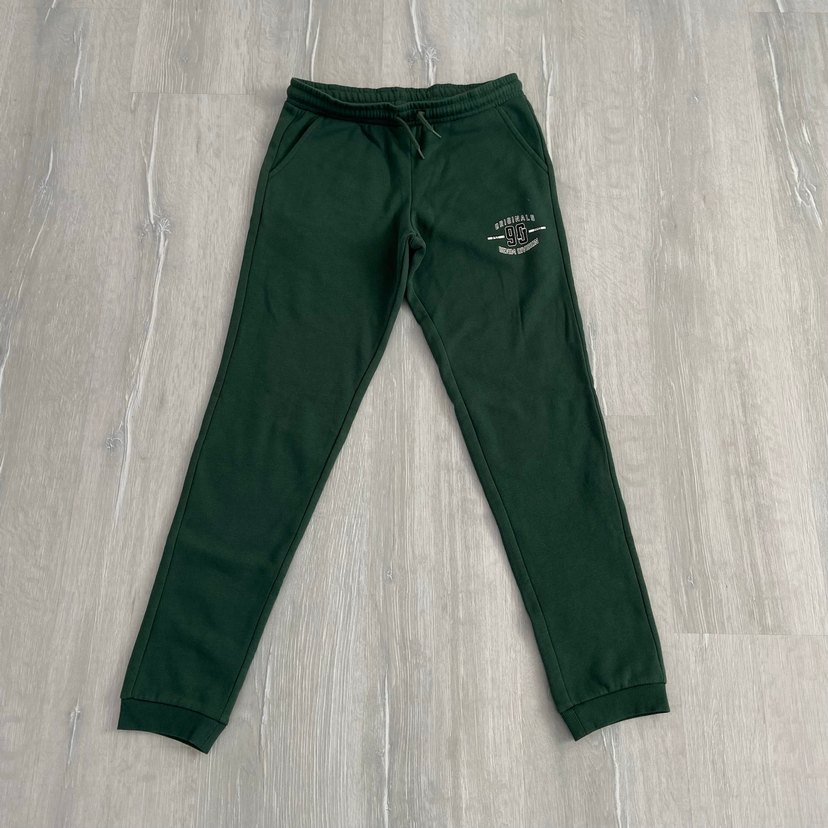 Jack jones eşofman altı - Görsel 4