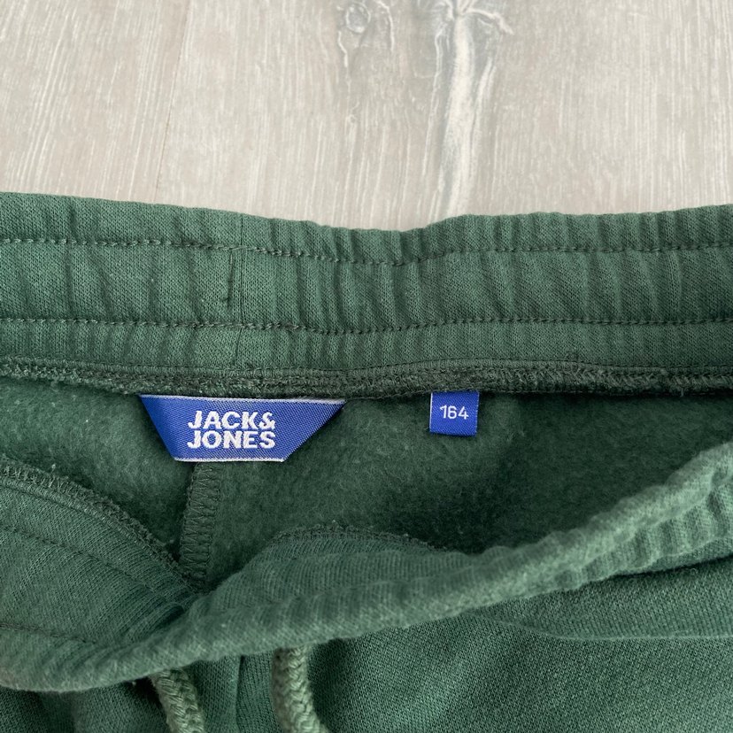 Jack jones eşofman altı - Görsel 3