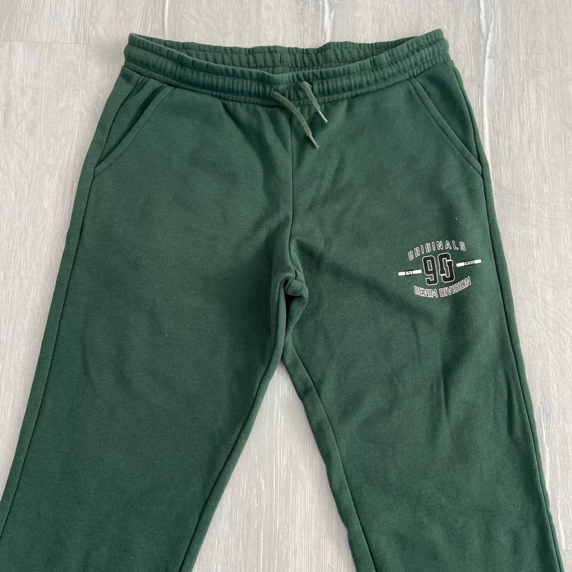 Jack jones eşofman altı - Görsel 2