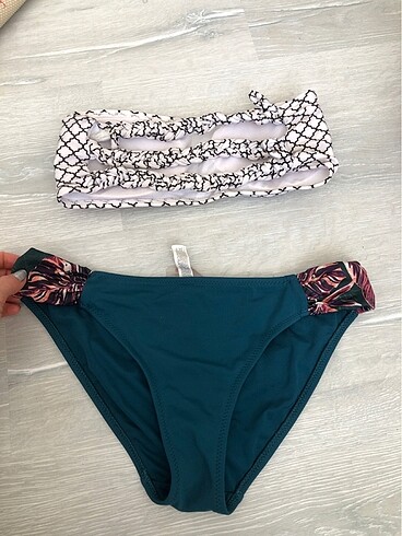 s Beden Bikini takım