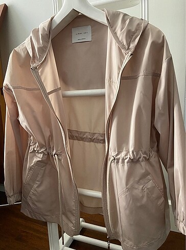 Jimmy Key Yağmurluk sezon malı 2700 TL - Görsel 3