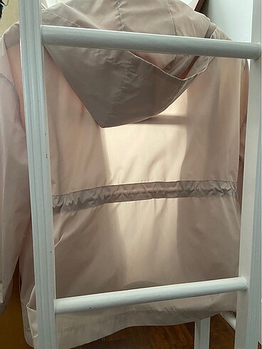 Jimmy Key Yağmurluk sezon malı 2700 TL - Görsel 7