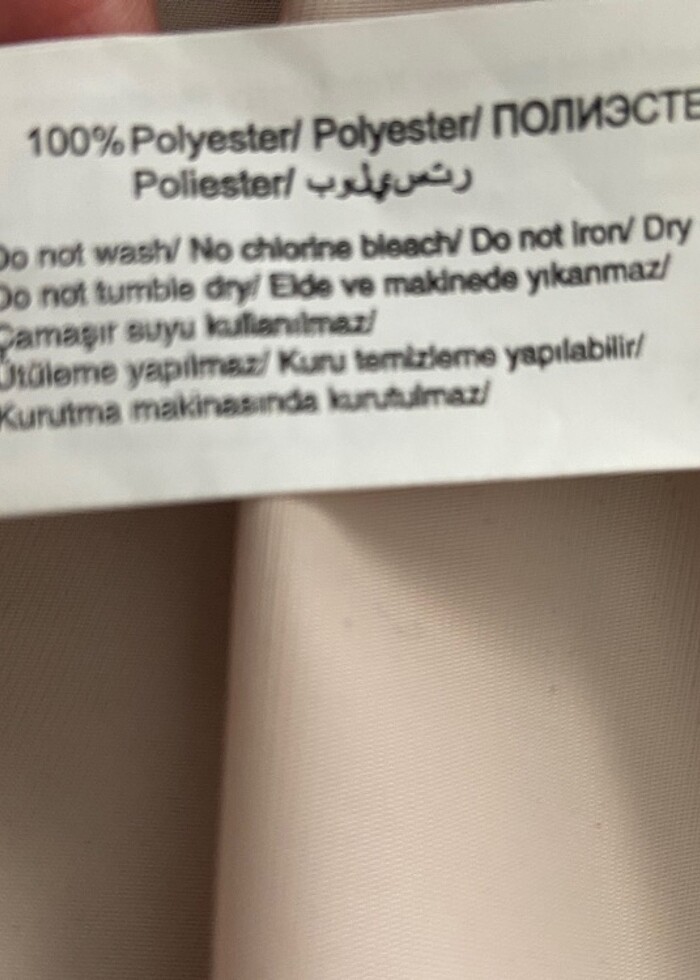 Jimmy Key Yağmurluk sezon malı 2700  TL - Görsel 5