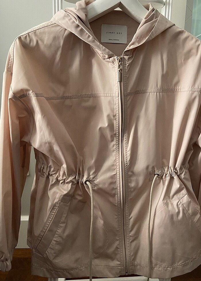 Jimmy Key Yağmurluk sezon malı 2700  TL - Görsel 2